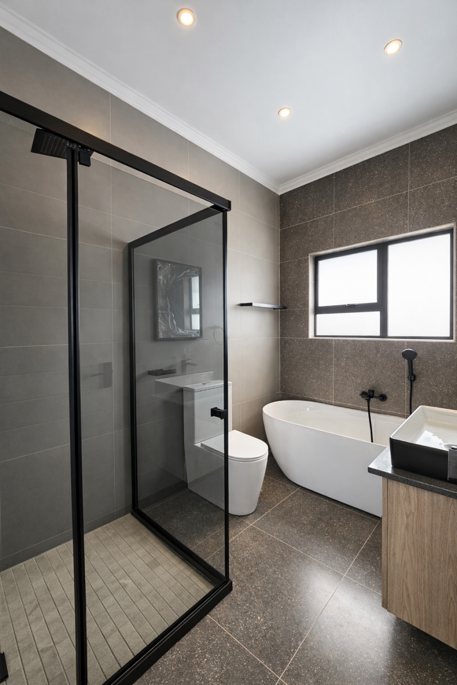 To Let 3 Bedroom Property for Rent in Melodie North West